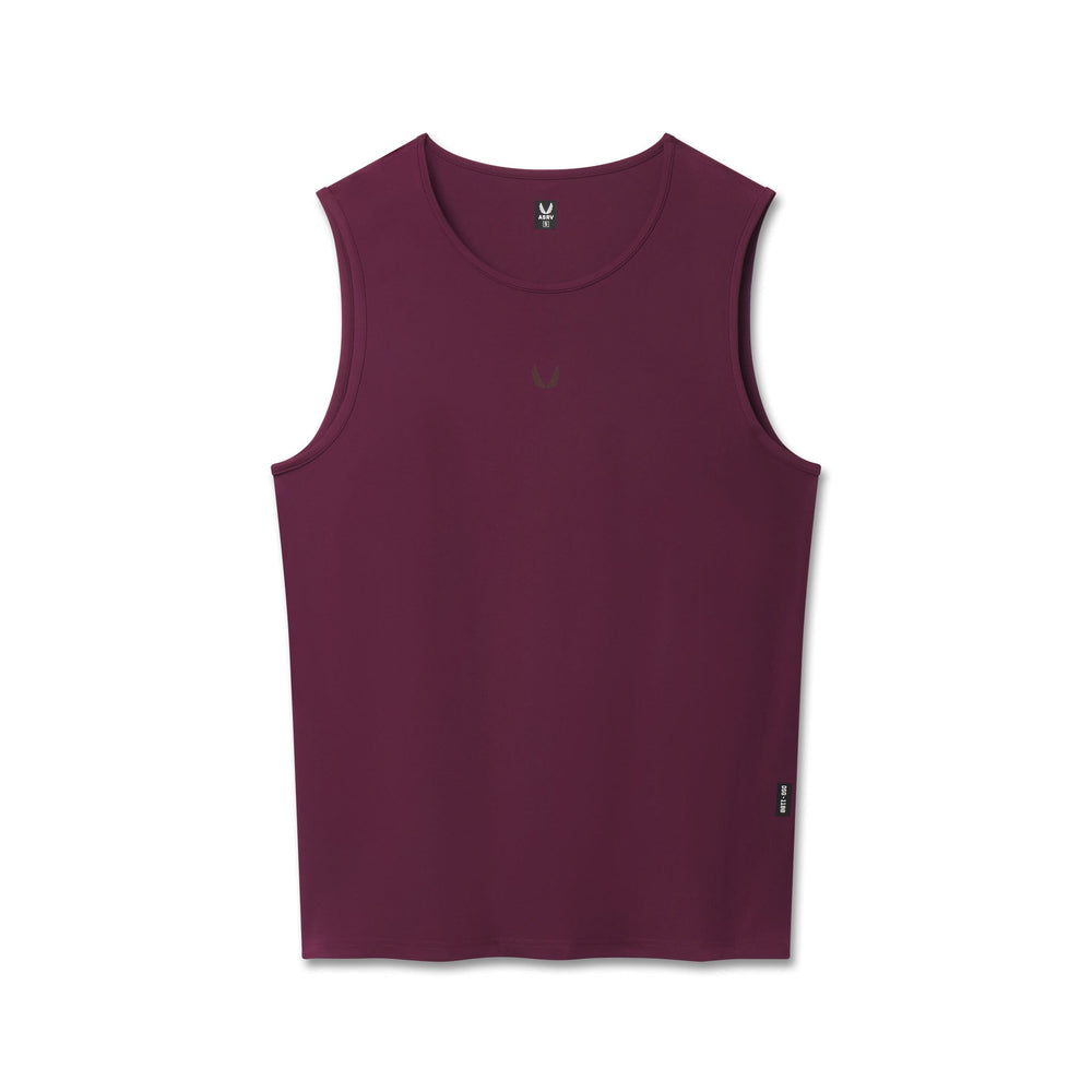 1188. Warpflexx-Lite® Training Tank - Merlot