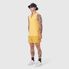 1188. Warpflexx-Lite® Training Tank - Amber