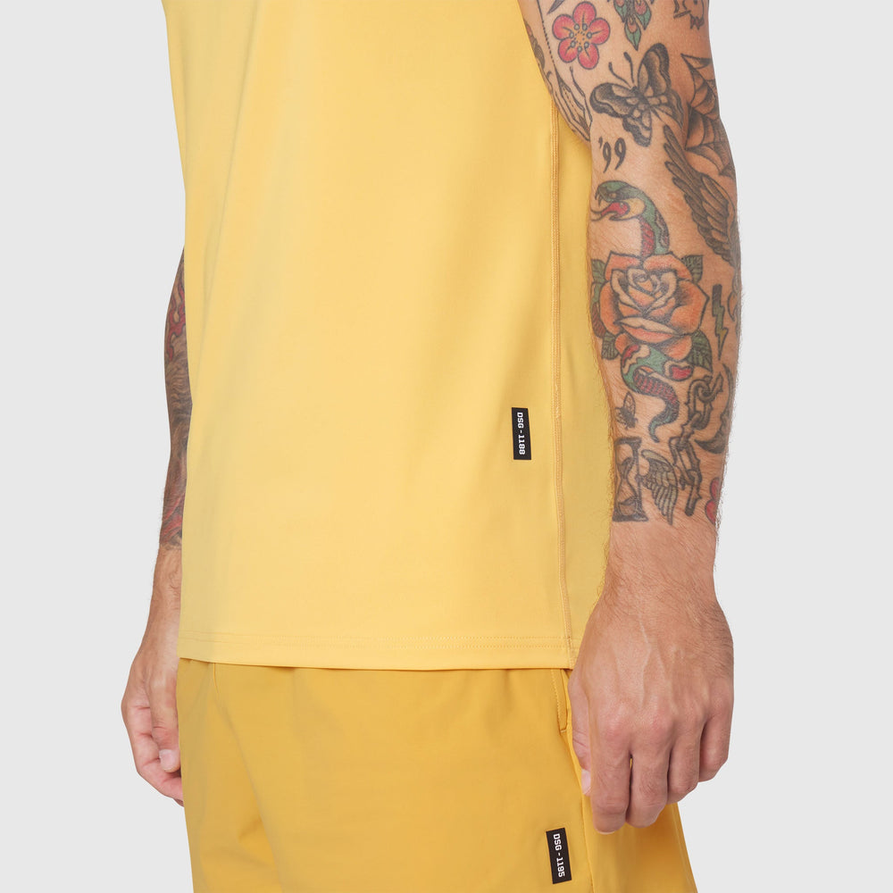 1188. Warpflexx-Lite® Training Tank - Amber