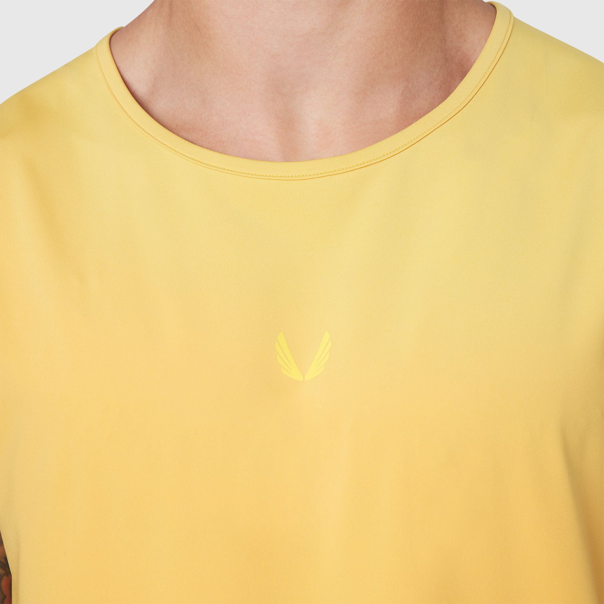 1188. Warpflexx-Lite® Training Tank - Amber