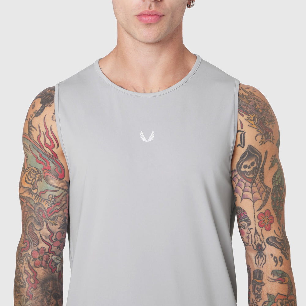 1188. Warpflexx-Lite® Training Tank - Slate Grey