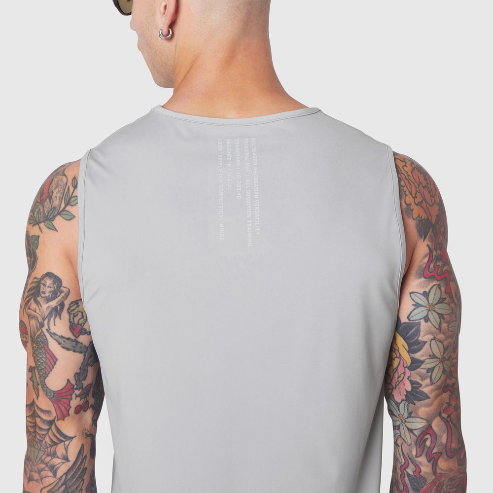 1188. Warpflexx-Lite® Training Tank - Slate Grey