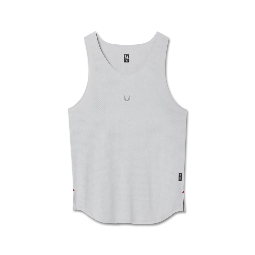1189. Aerotex™ Perforated Run Tank - Slate Grey