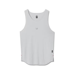 1189. Aerotex™ Perforated Run Tank - Slate Grey