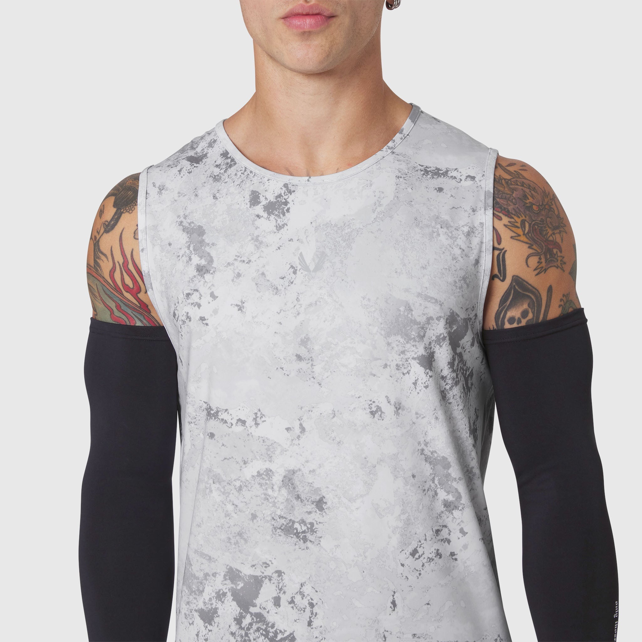 1188. Warpflexx-Lite® Training Tank - Sedona Snow Camo