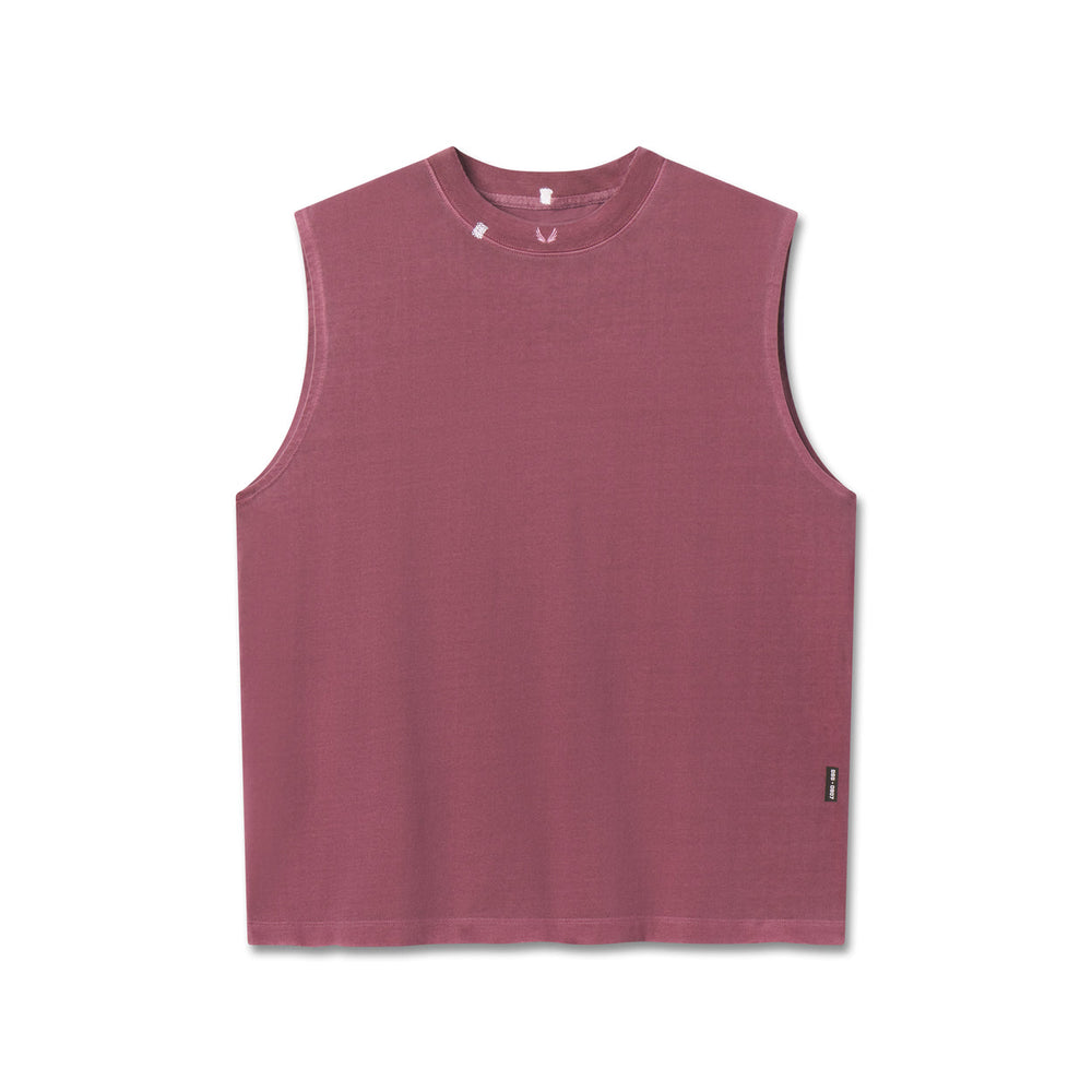 Faded Crimson,XS