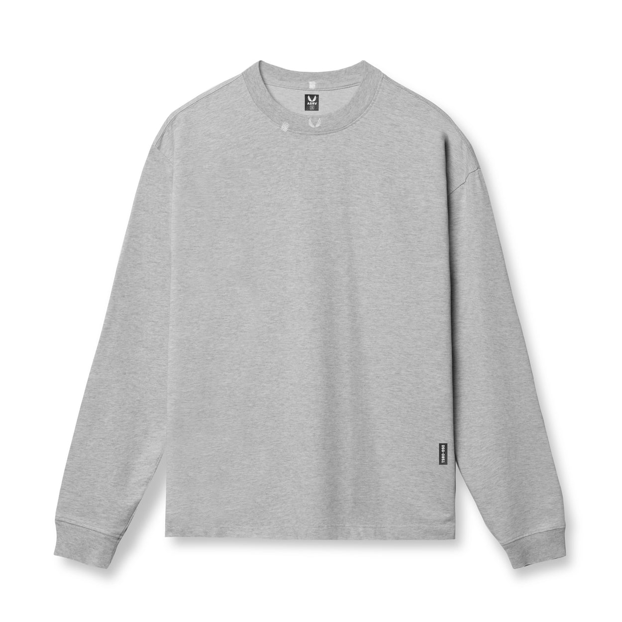 Heather Grey,XS