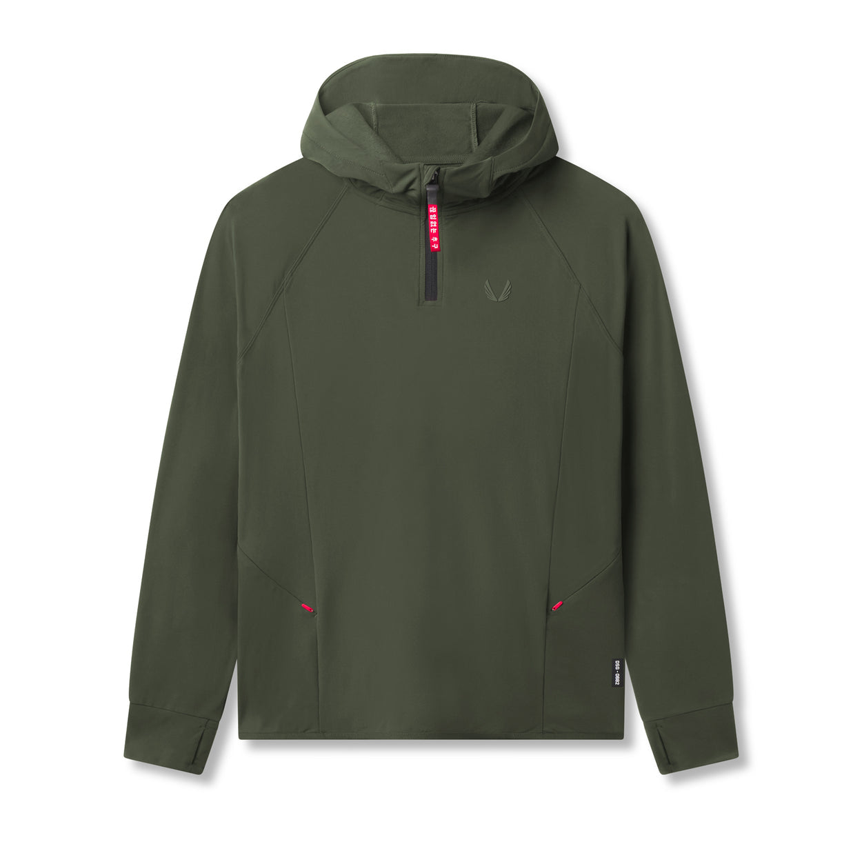 Olive,XS