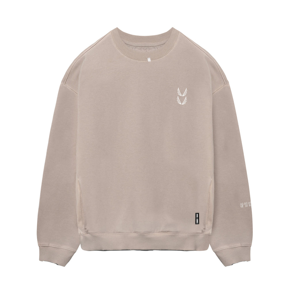 Faded Chai,XS