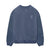 Faded Navy