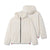 Ivory Cream/White