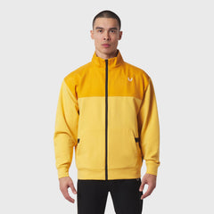 1139. Dri-Core™ Sidelock Full Zip - Amber