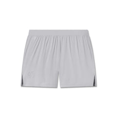 1194. Aerotex™ Distance Run Short - Slate Grey