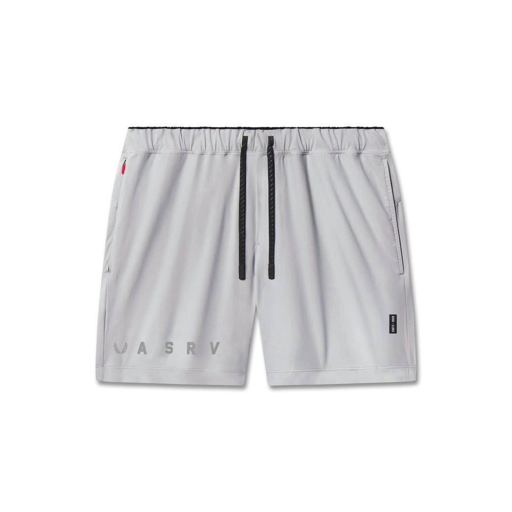 1193. Revolutional® Training Short - Slate Grey