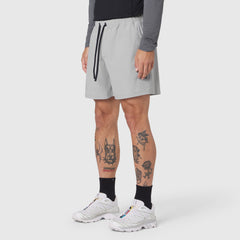 1193. Revolutional® Training Short - Slate Grey