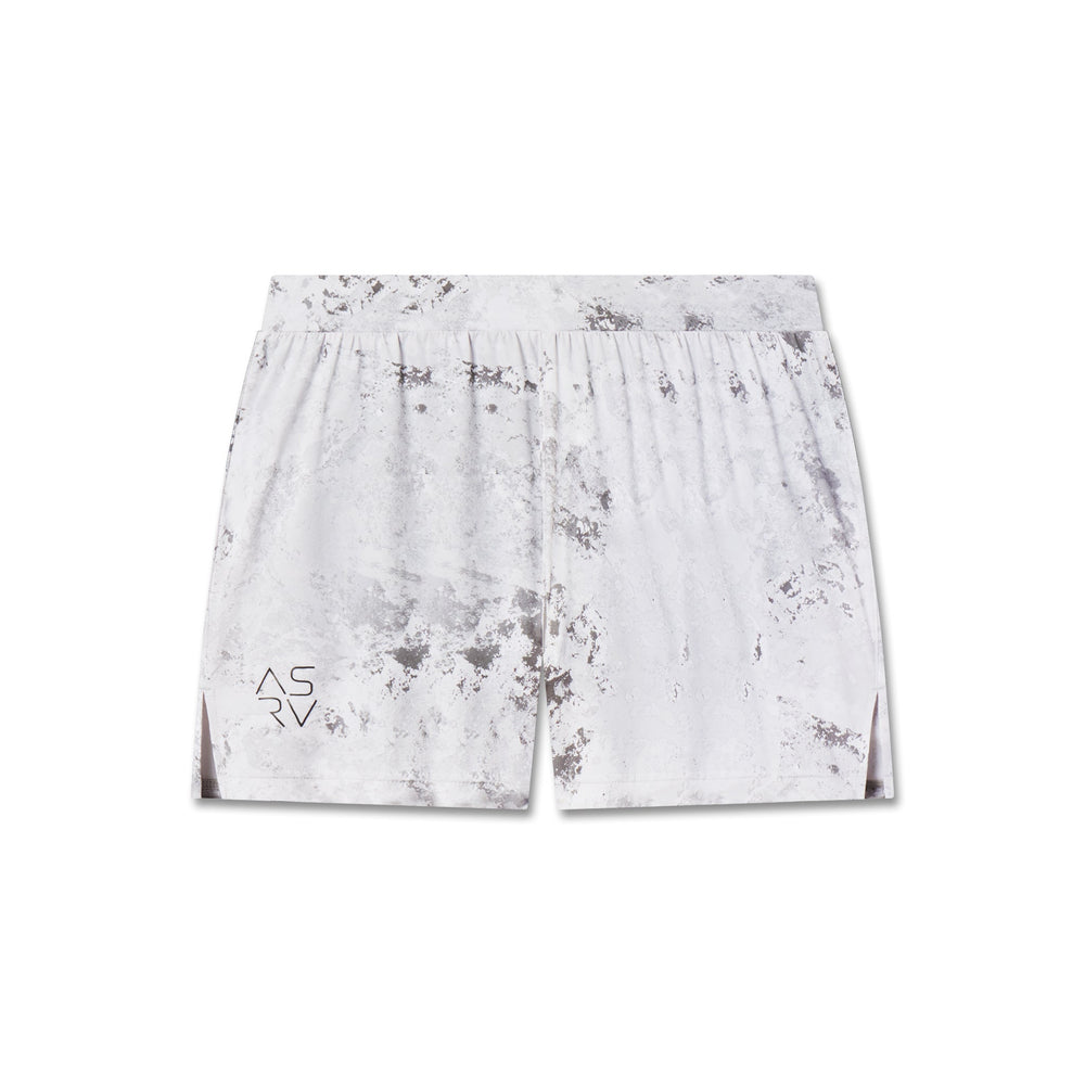 1194. Aerotex™ Distance Run Short - Sedona Snow Camo