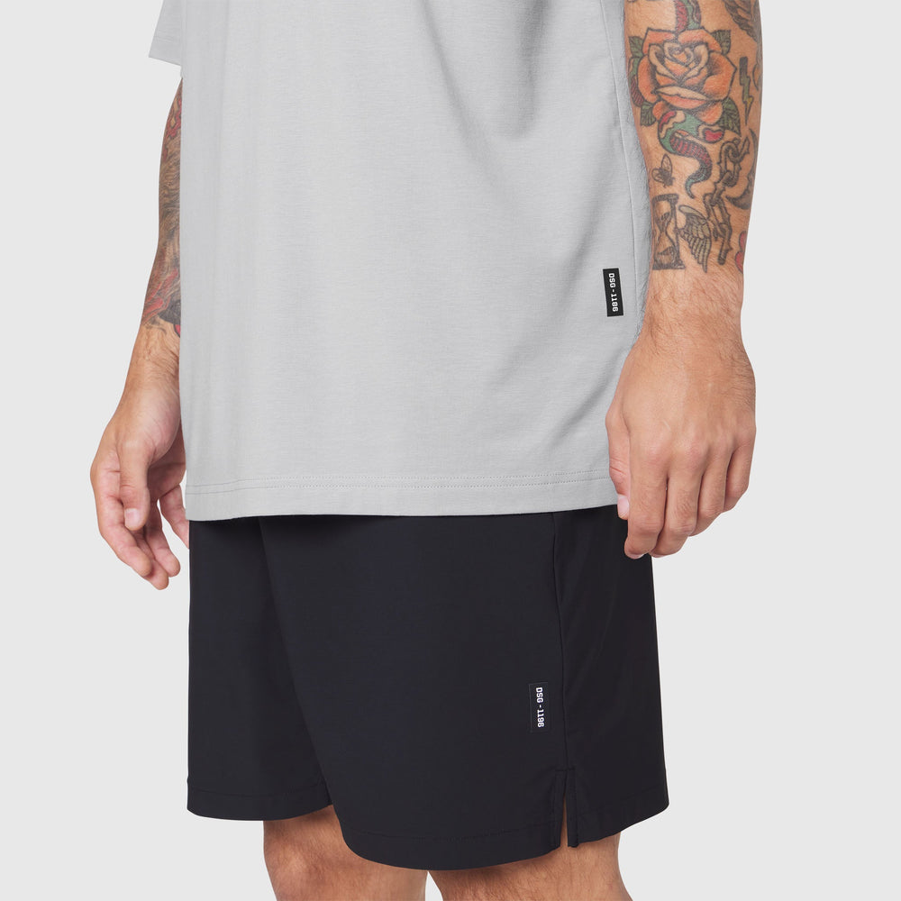 1193. Revolutional® Training Short - Black