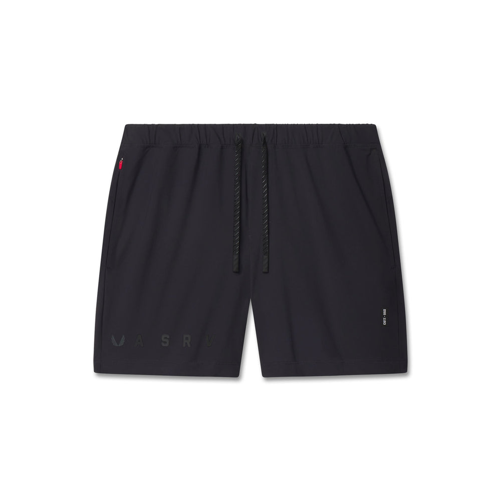 1193. Revolutional® Training Short - Black