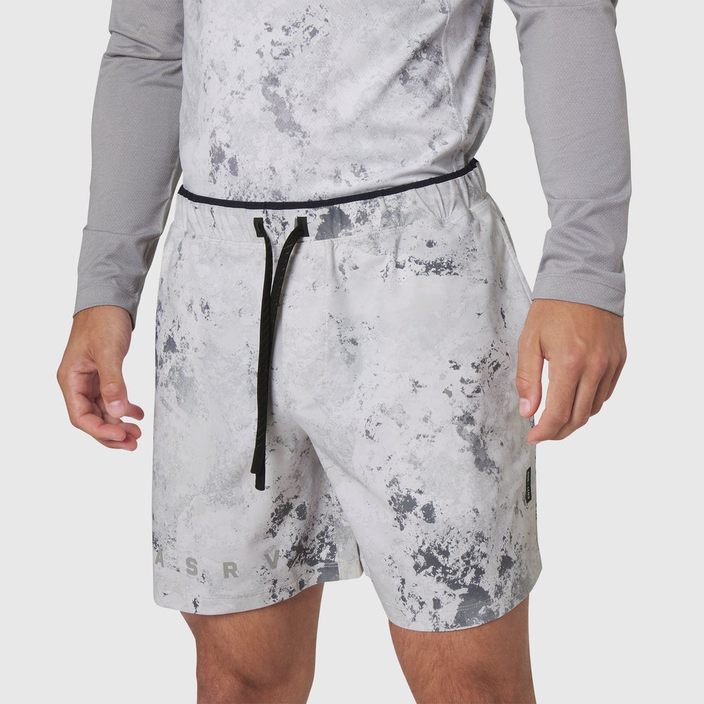 1193. Revolutional® Training Short - Sedona Snow Camo