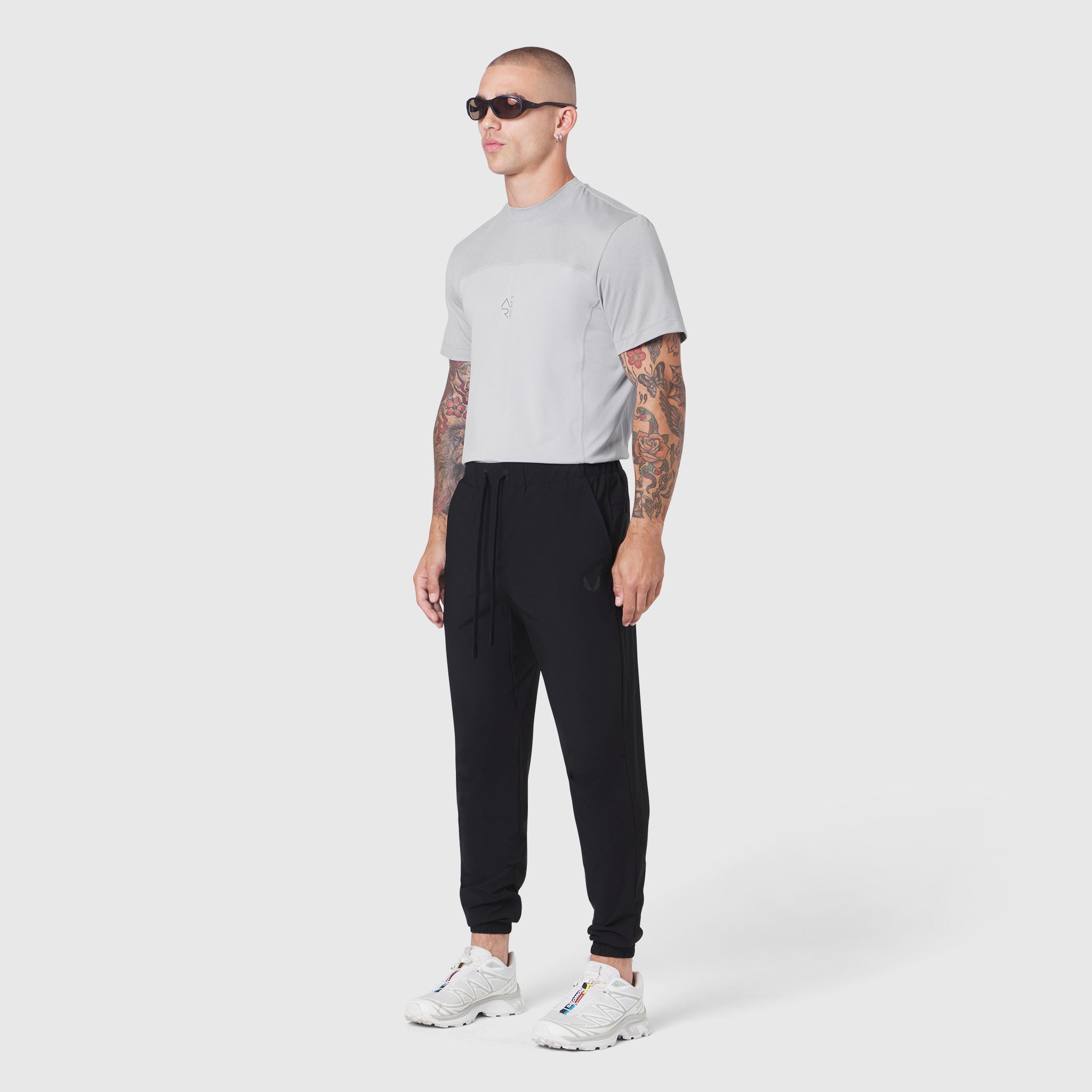 1200. TETRA-LITE® Training Jogger - Black