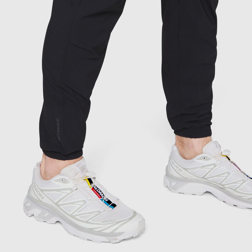 1200. TETRA-LITE® Training Jogger - Black
