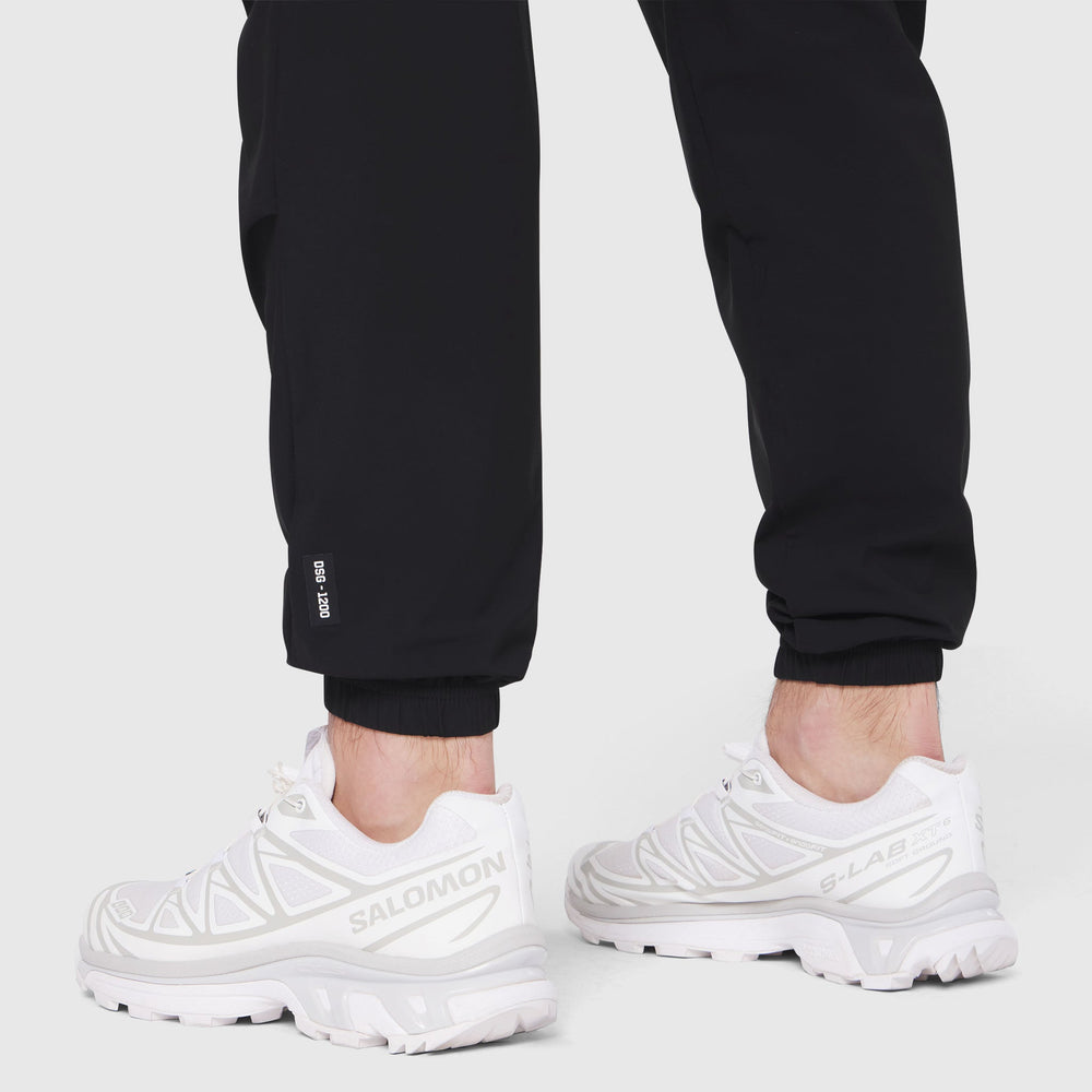 1200. TETRA-LITE® Training Jogger - Black