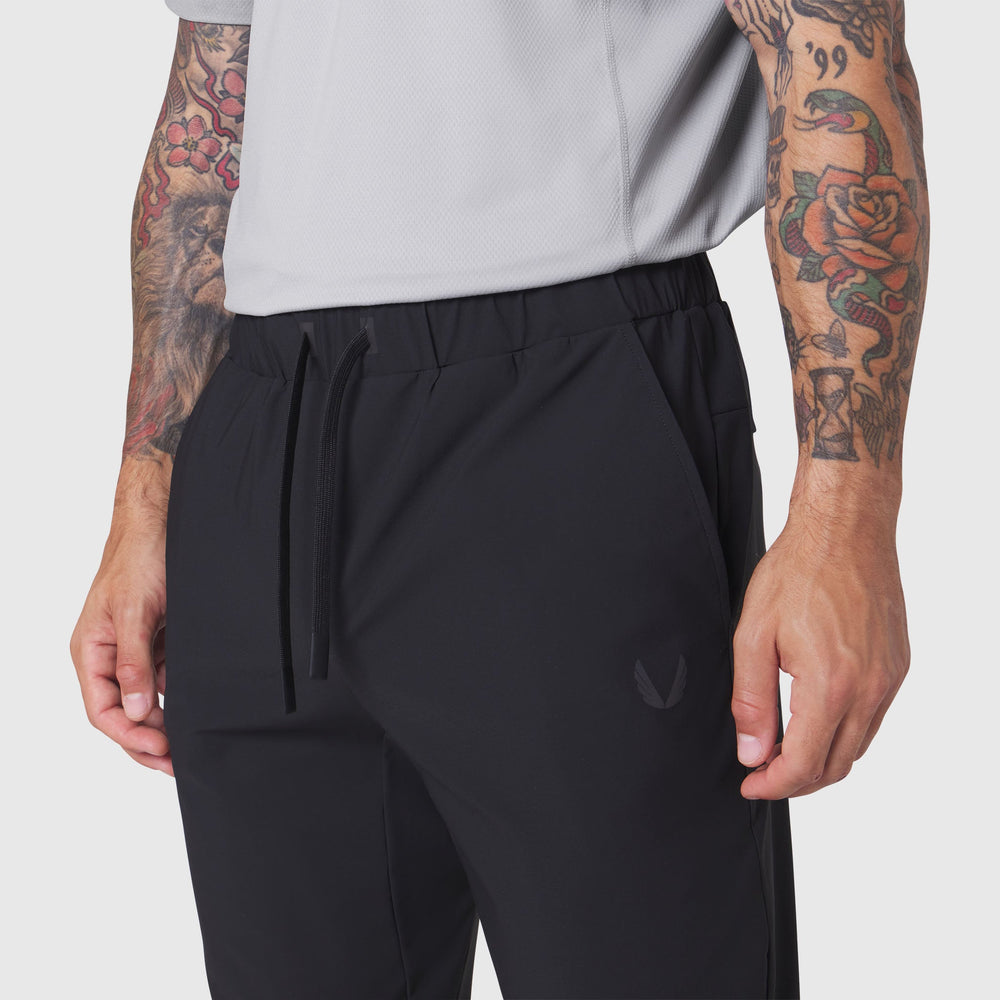 1200. TETRA-LITE® Training Jogger - Black
