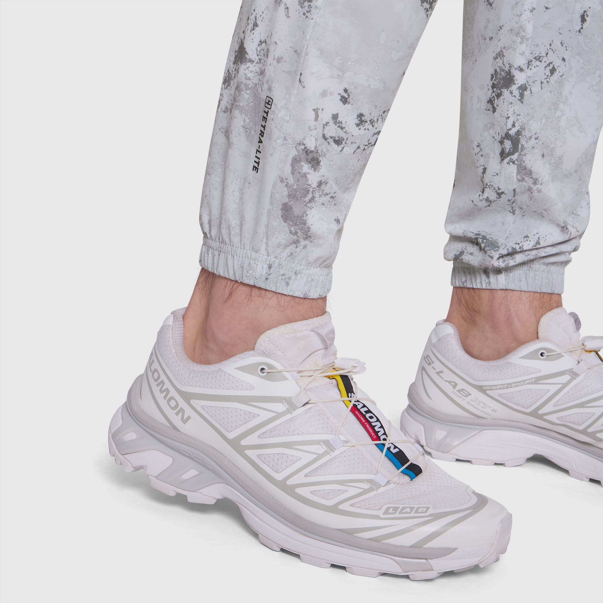 1200. TETRA-LITE® Training Jogger - Sedona Snow Camo