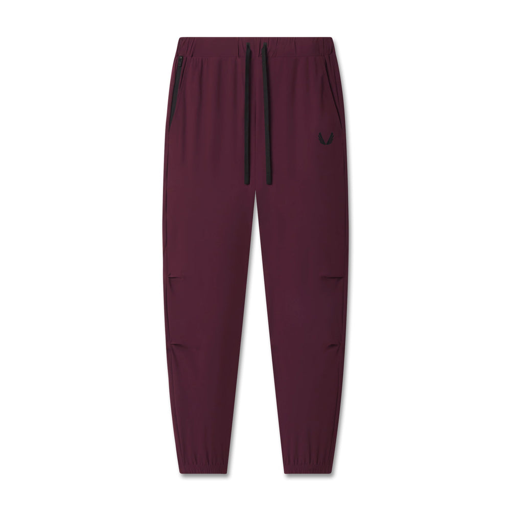 1200. TETRA-LITE® Training Jogger - Merlot