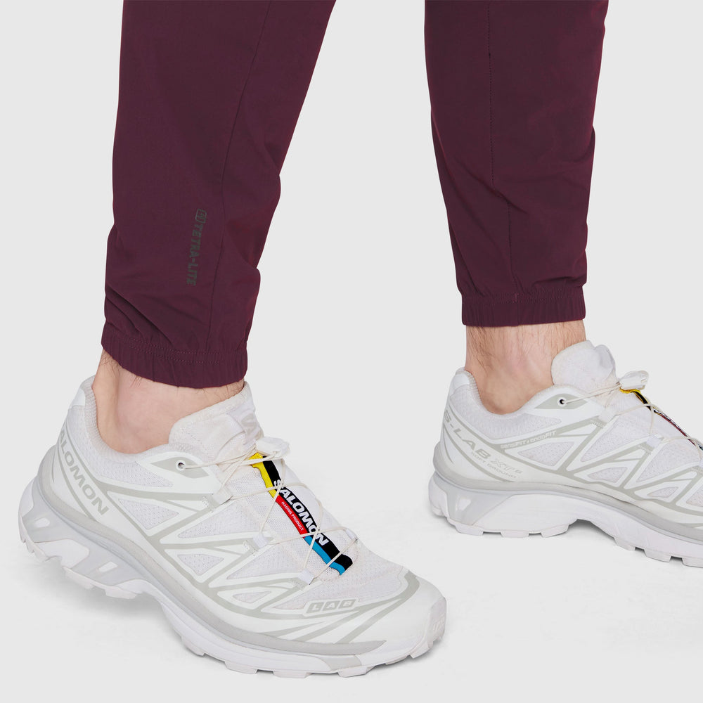 1200. TETRA-LITE® Training Jogger - Merlot