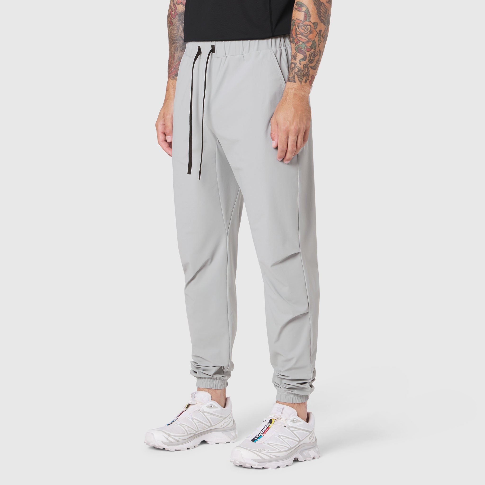 1200. TETRA-LITE® Training Jogger - Slate Grey