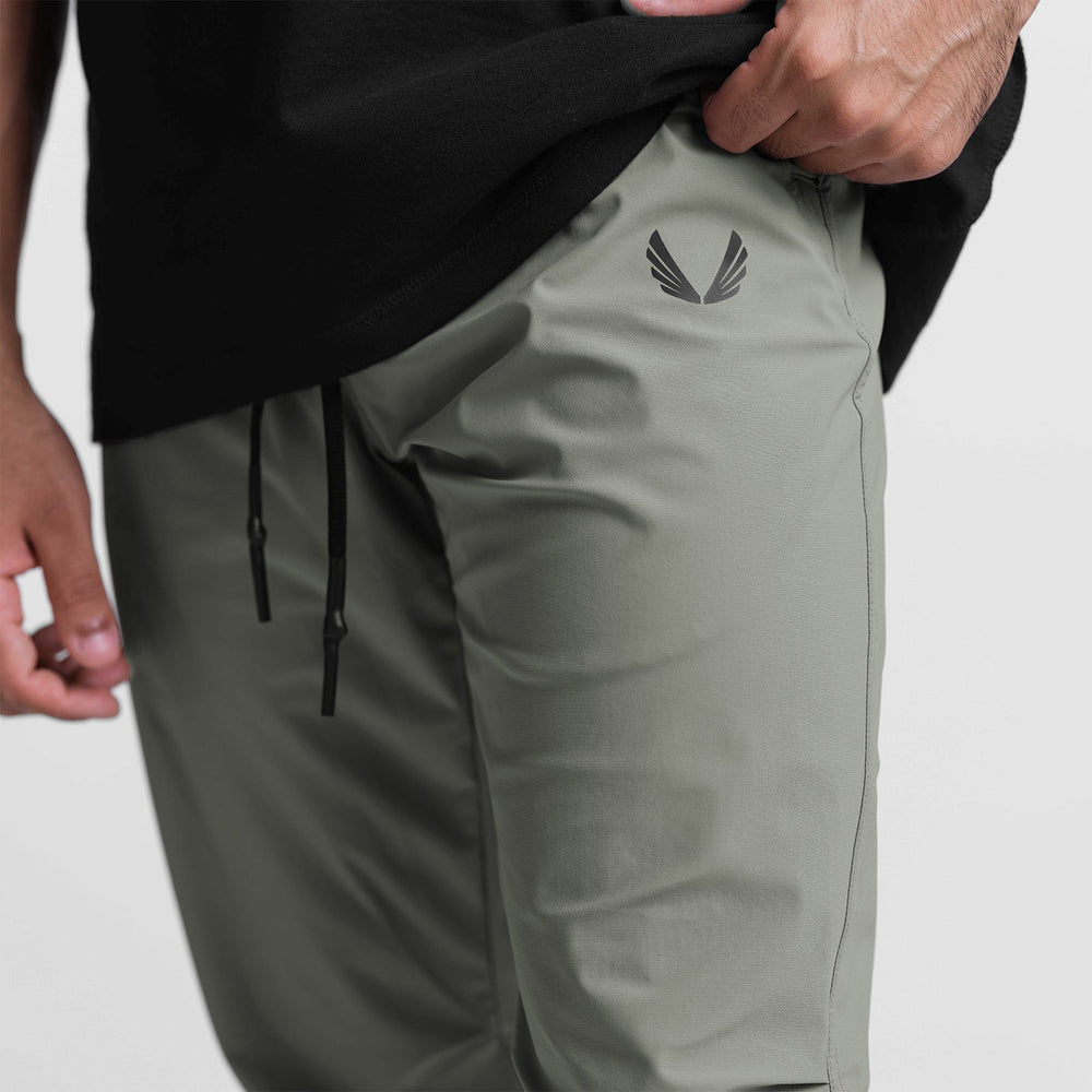 0826. Tetra-Lite® High Rib Jogger - Sage