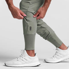0826. Tetra-Lite® High Rib Jogger - Sage
