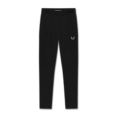 1171. Hybrid Belt-Pack Run Jogger - Black