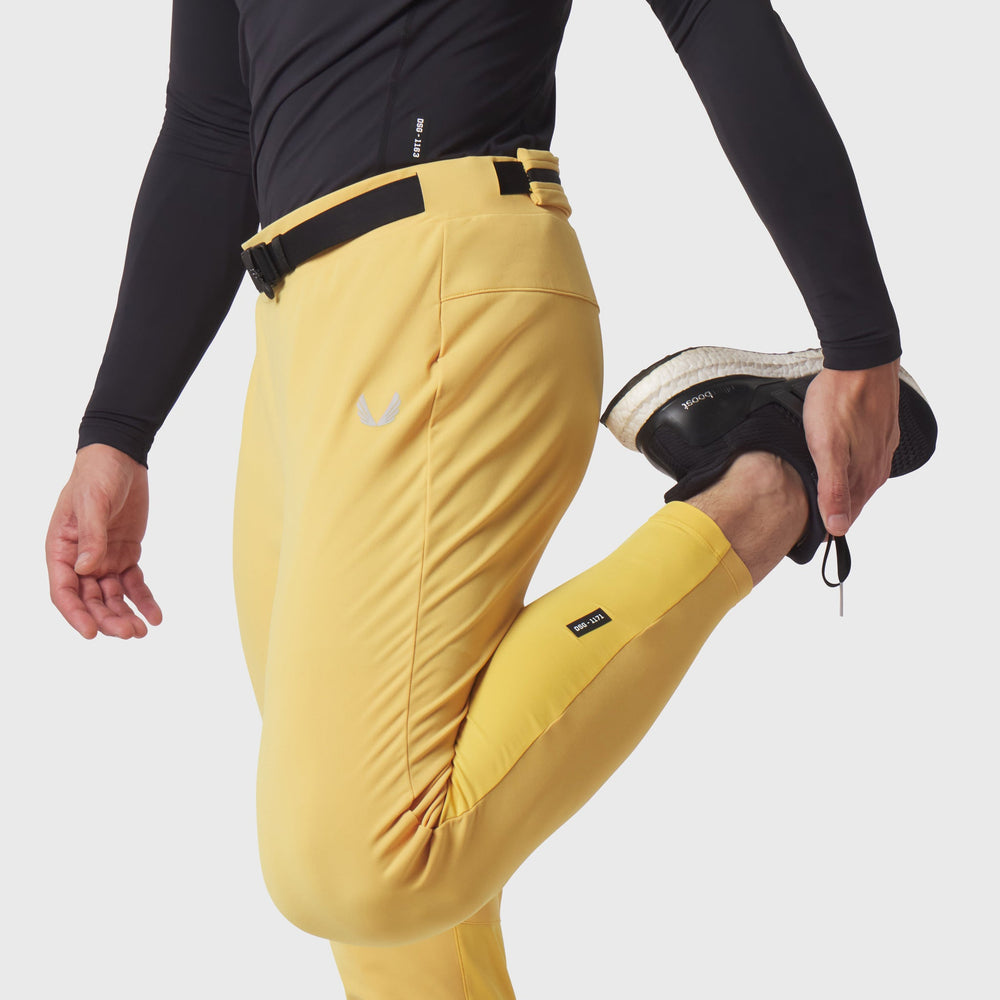 1171. Hybrid Belt-Pack Run Jogger - Amber