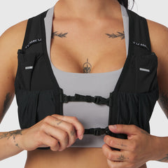 1080. Run Pack - Black
