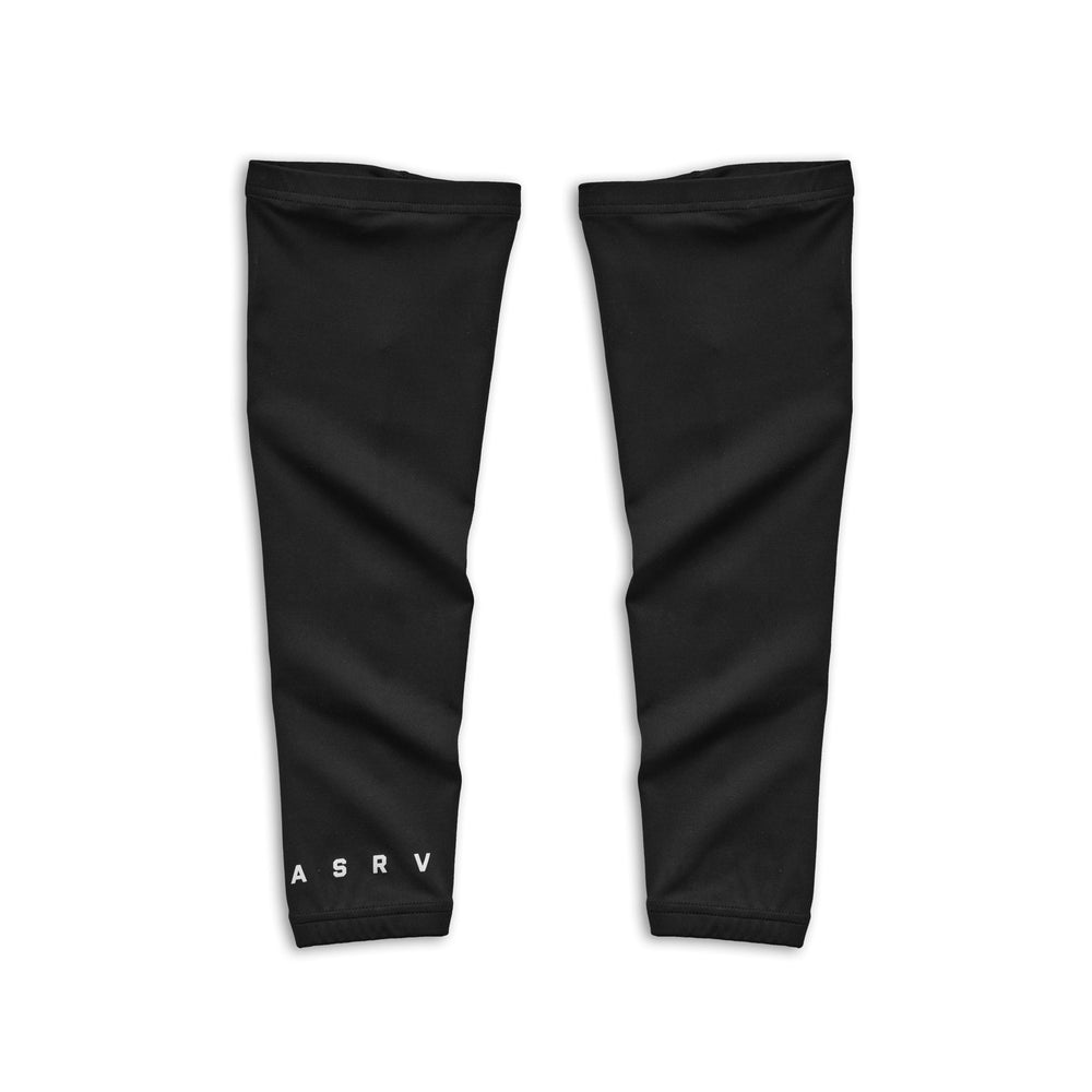 WarpFlexx® Leg Sleeve - Black