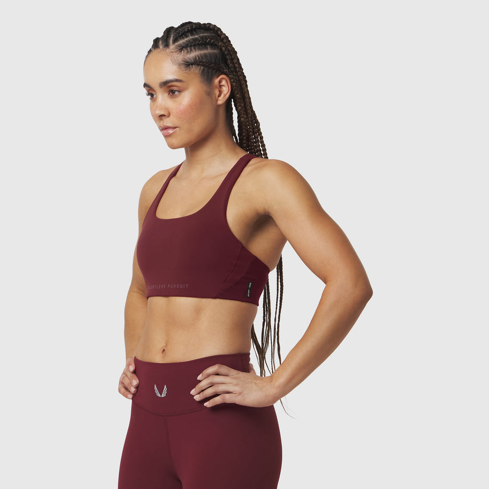 Crimson,XS