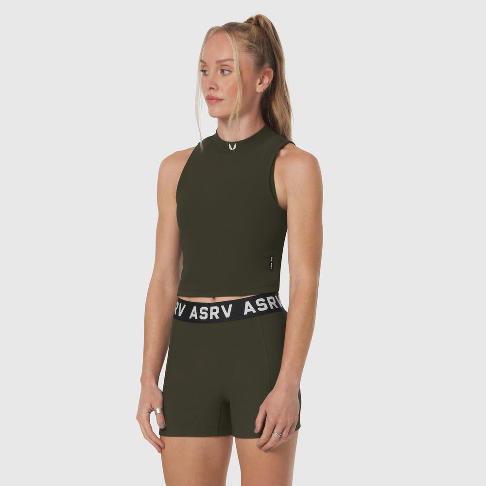 Olive,XS
