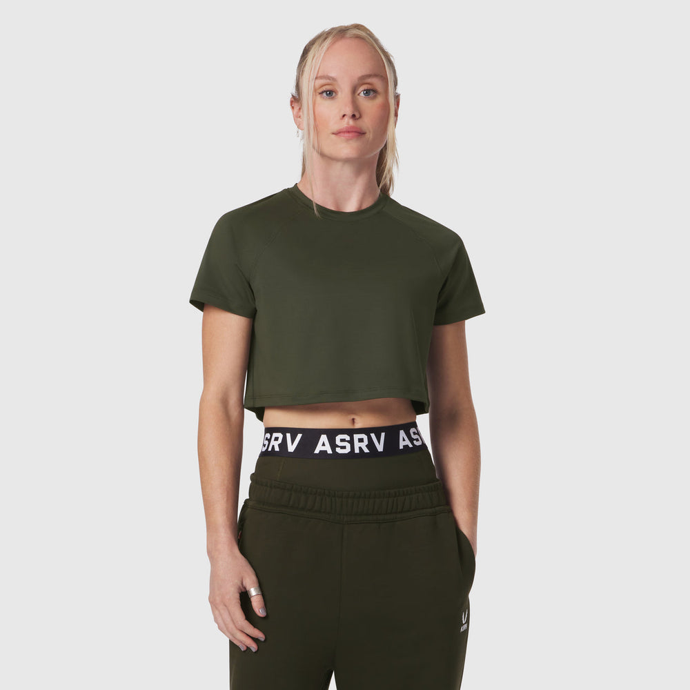 Olive,XS