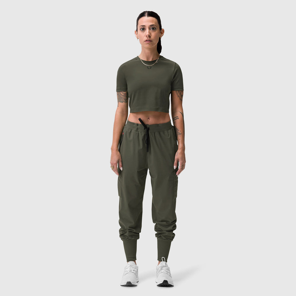 Olive,XS