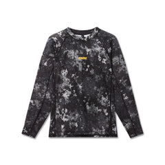 W052. Polartec® Delta Longsleeve - Pixel Camo