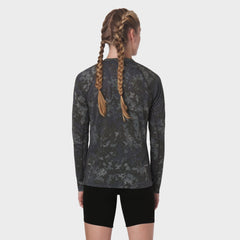 W052. Polartec® Delta Longsleeve - Pixel Camo
