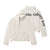 Ivory Cream/Black