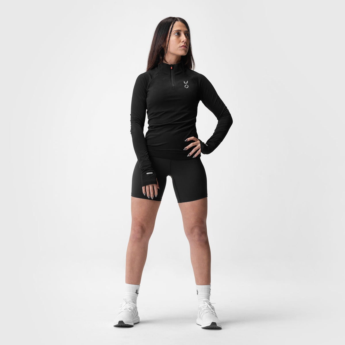 Black,XS