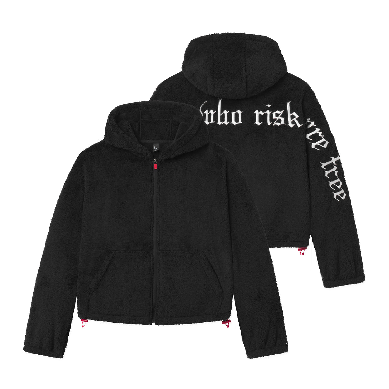 Black/White,XS