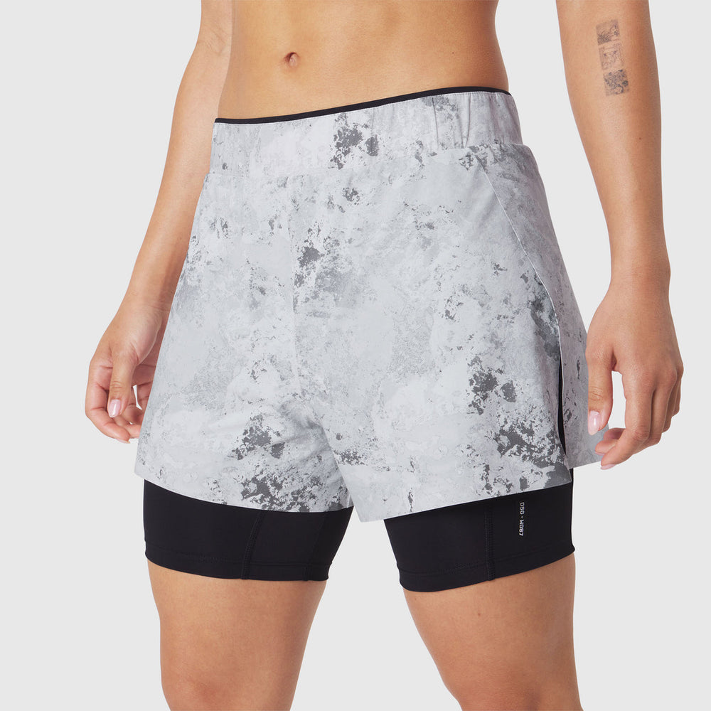 Sedona Snow Camo,XS
