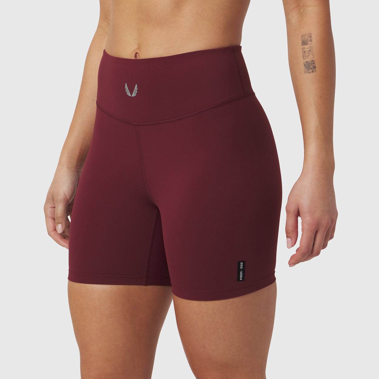 Crimson,XS