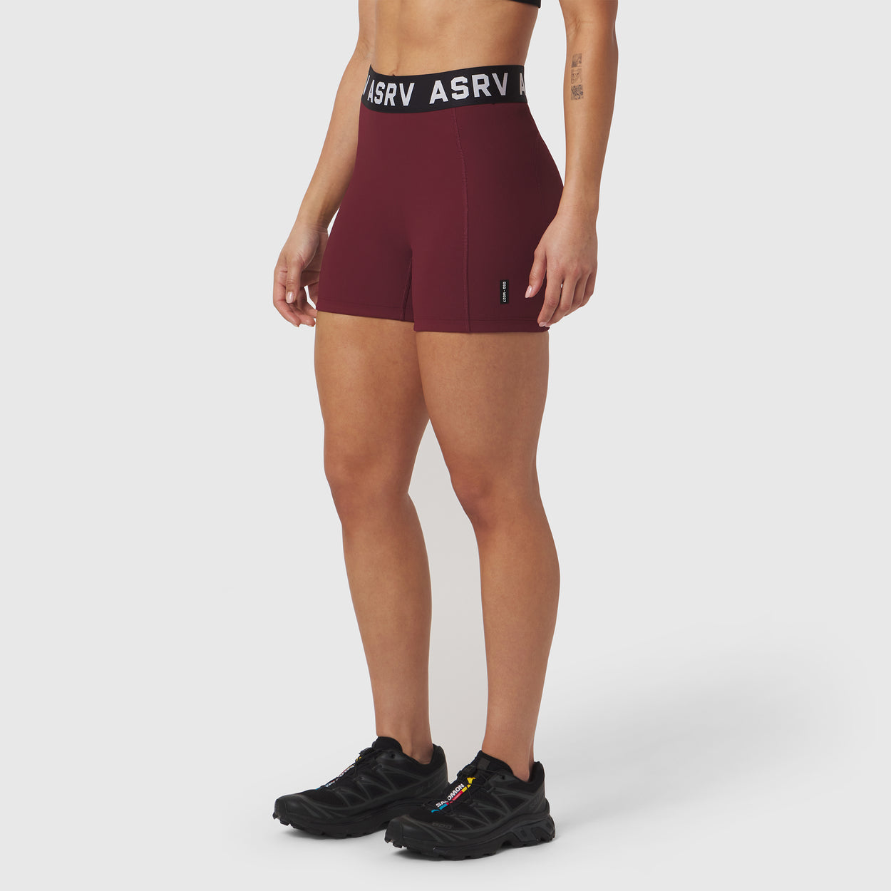 Crimson,XS