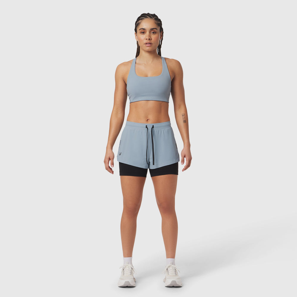 W025. Tetra-Lite® Liner Short - Light Sky